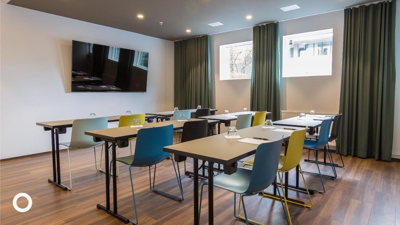 Midgardur By Center Hotel 4*