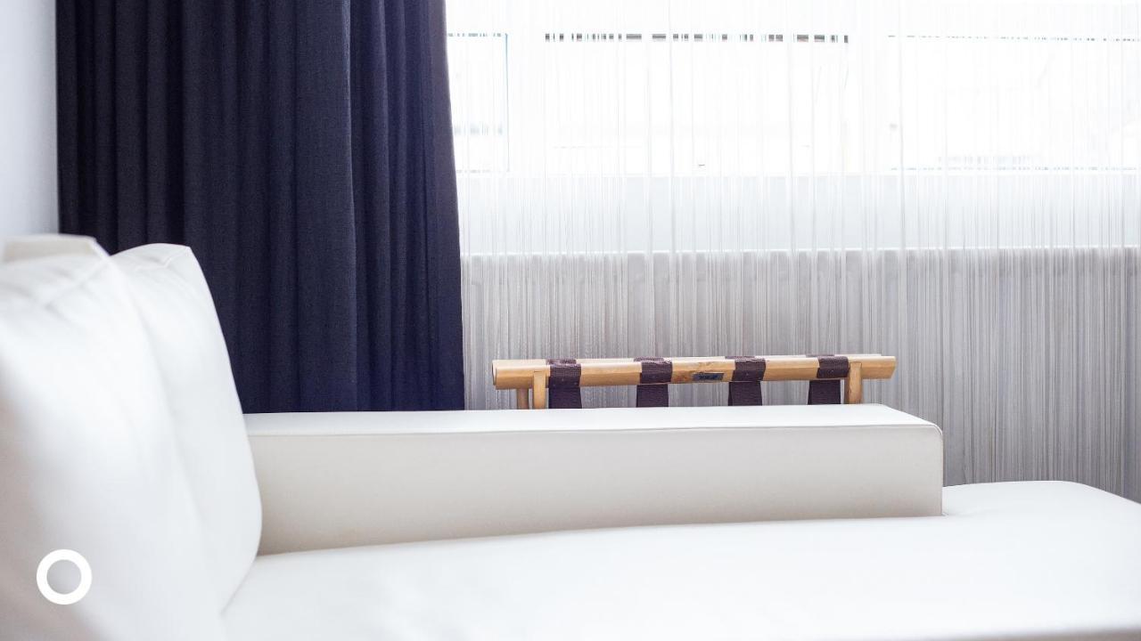 Thingholt By Center Hotel 4*