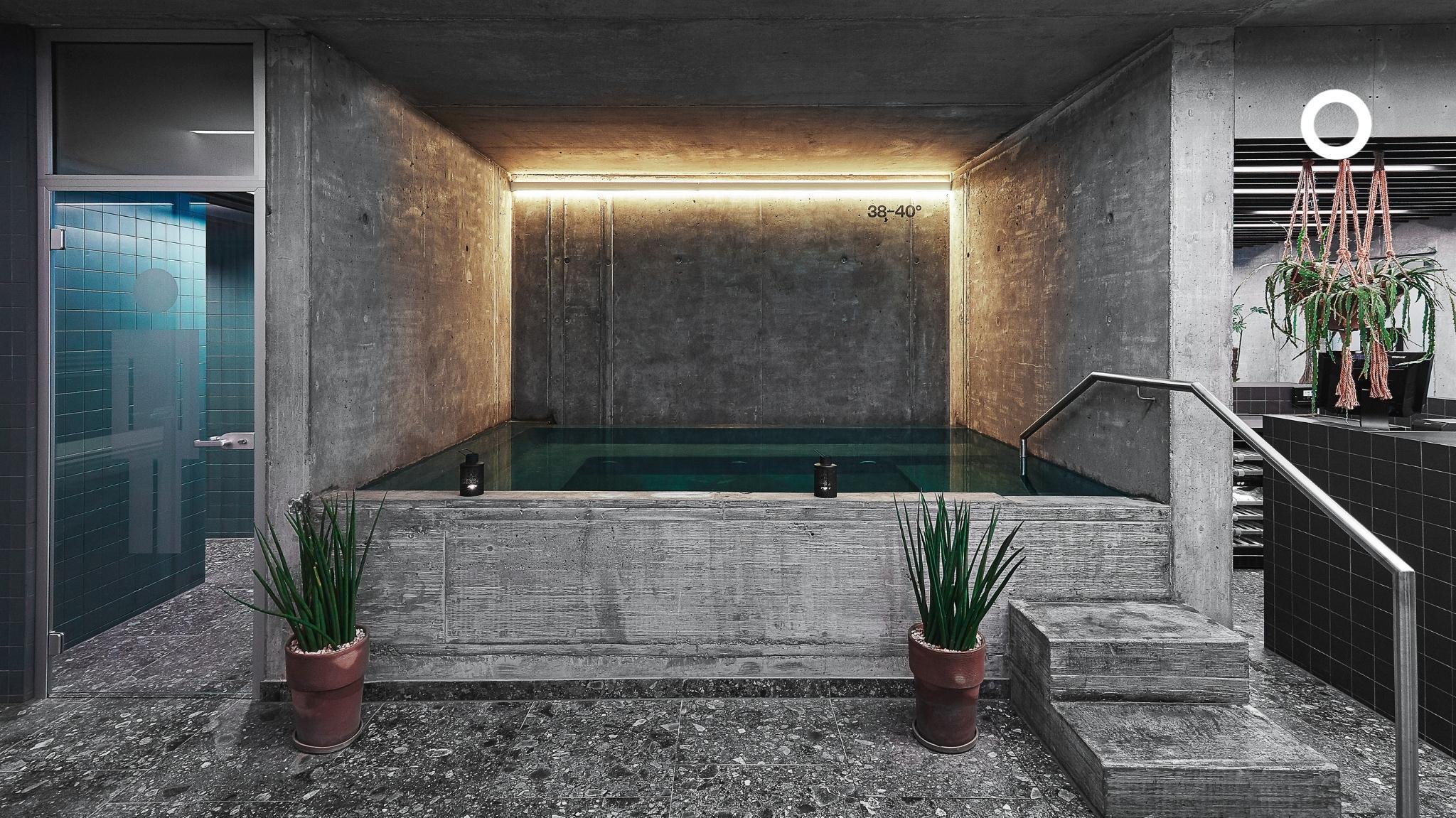Midgardur By Center Hotel 4*