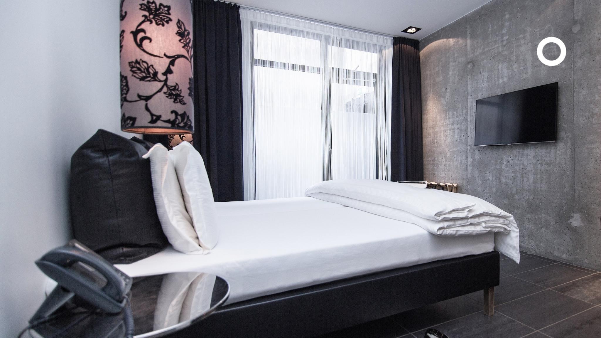 Thingholt By Center Hotel