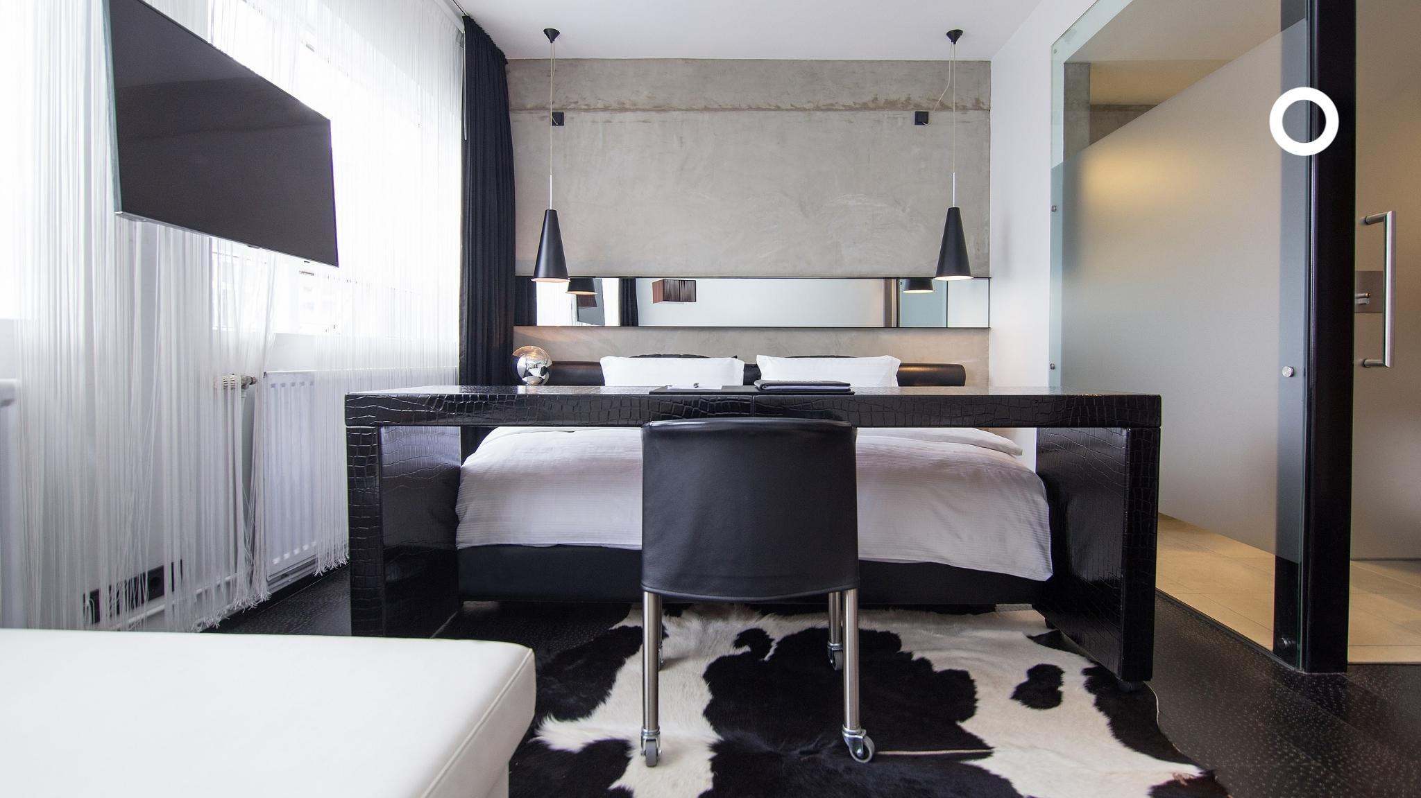 Thingholt By Center Hotel