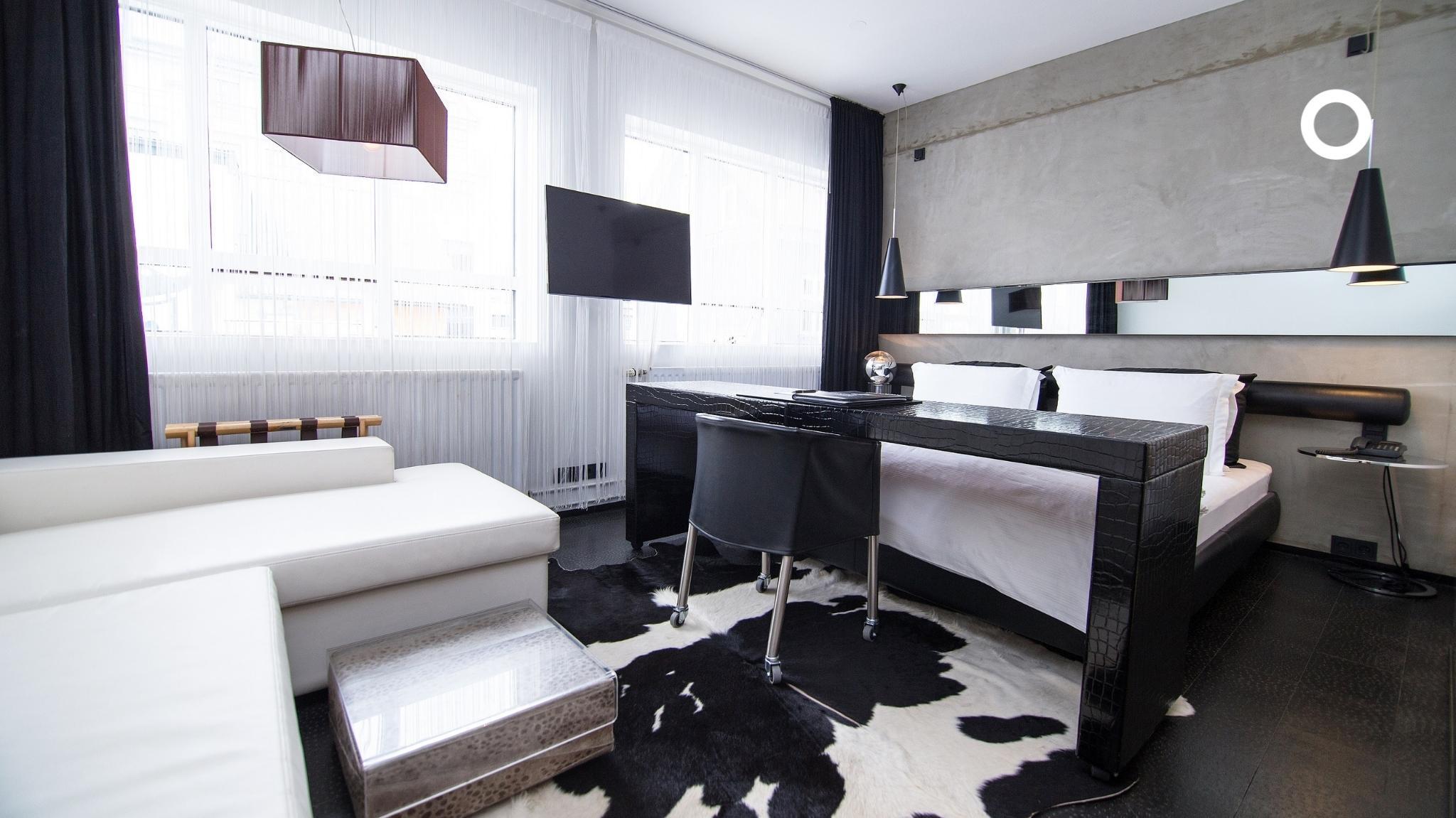 Hotel Thingholt By Center 4*