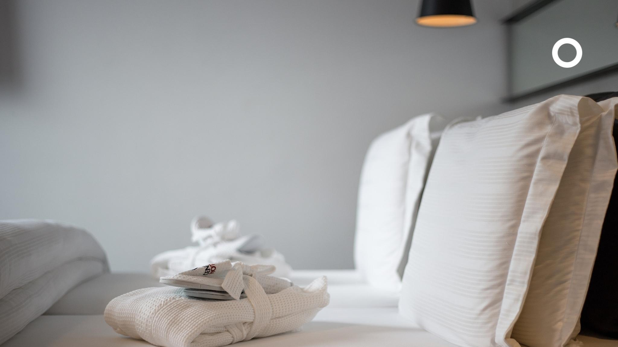 Thingholt By Center Hotel
