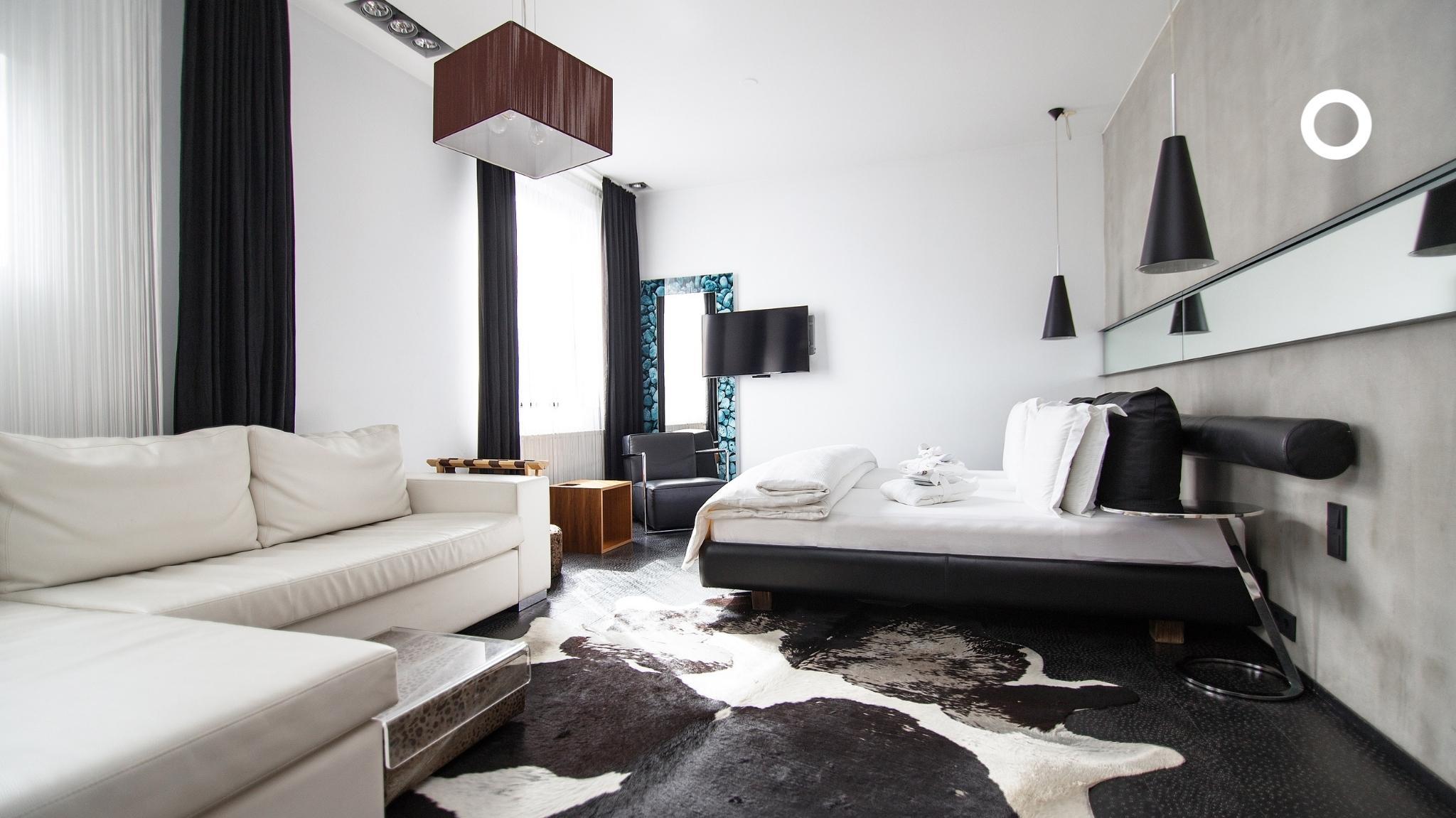 Hotel Thingholt By Center 4*
