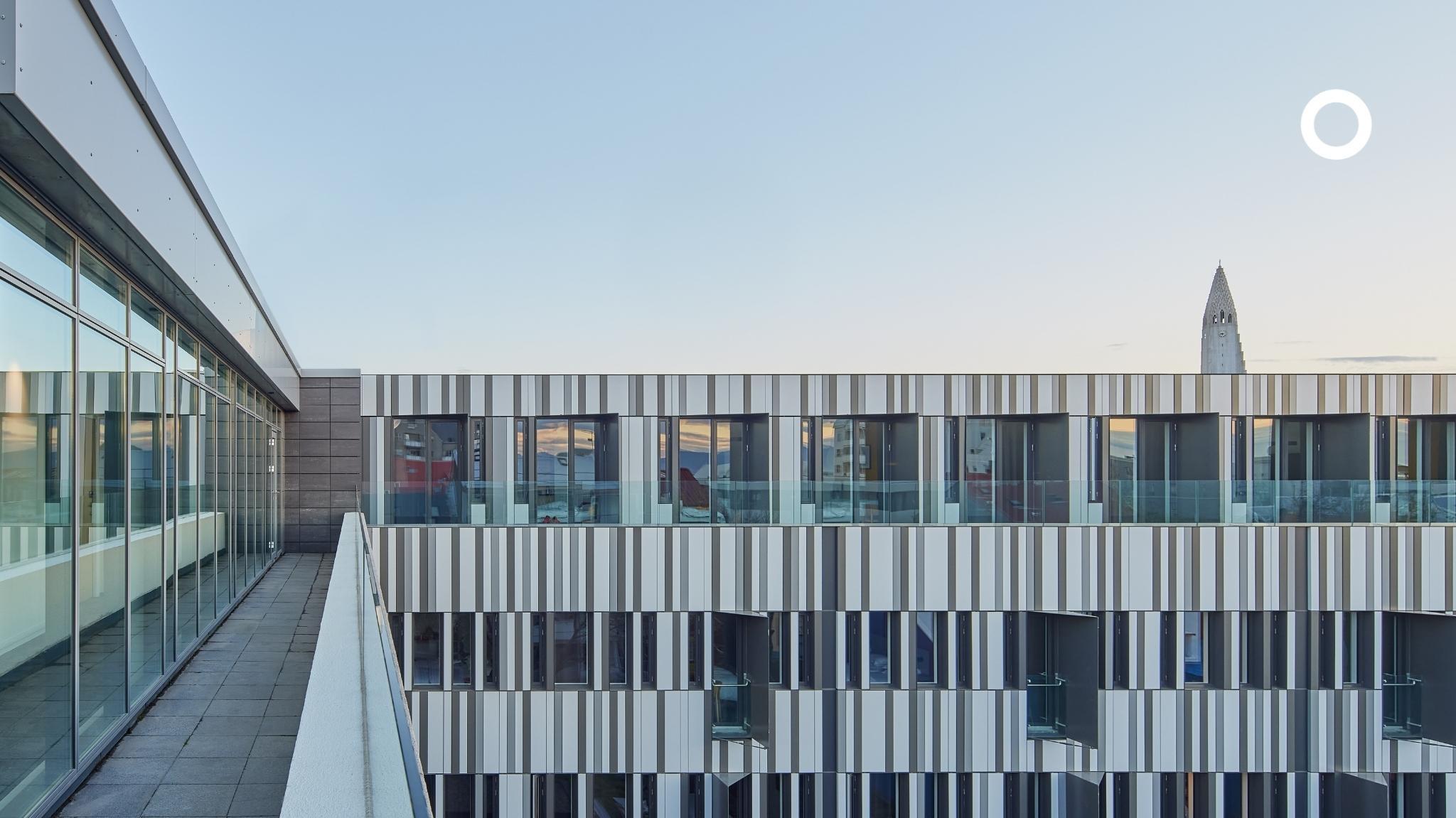 Center Laugavegur Hotel Reykjavik