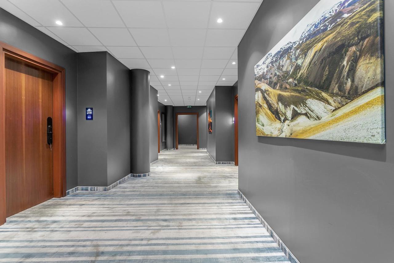 Hotel Alva 2*