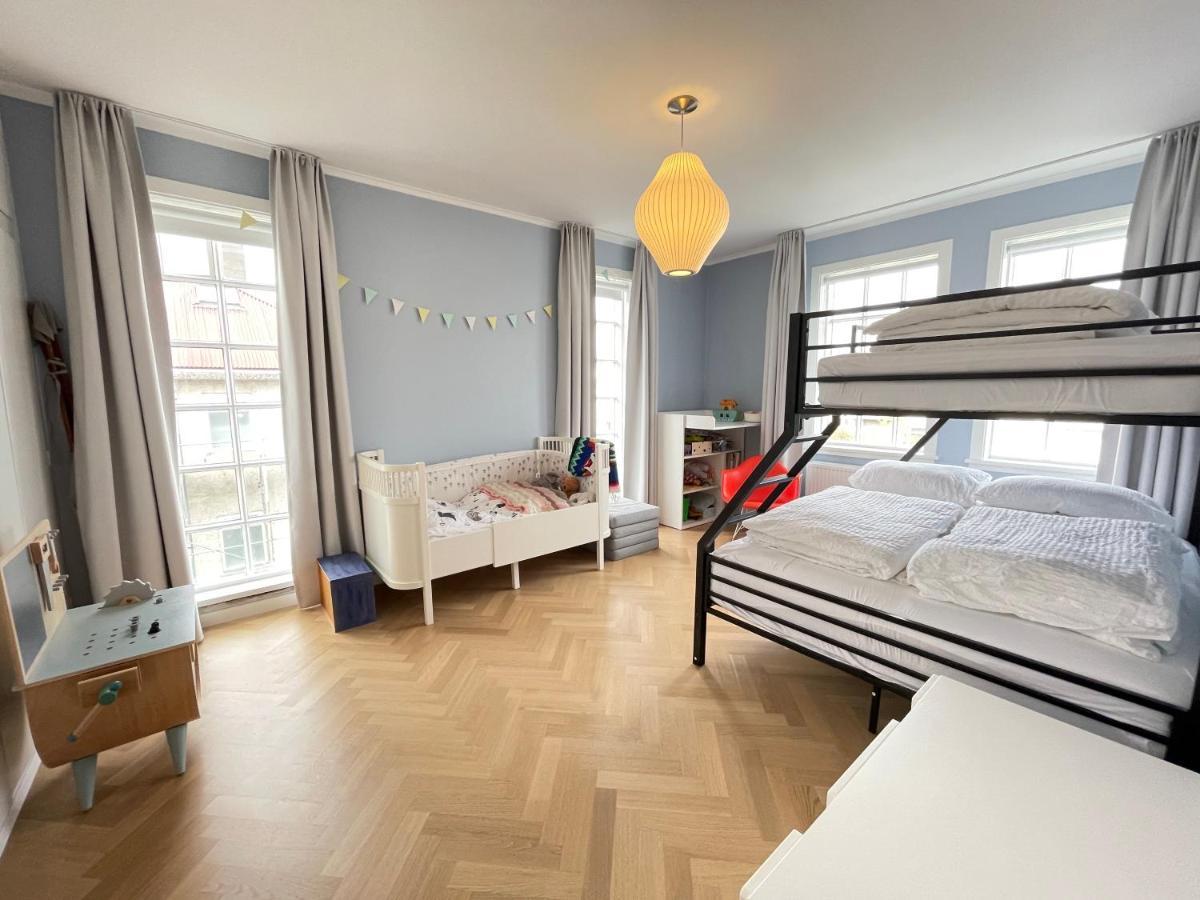 Drapuhlith 34 Apartment