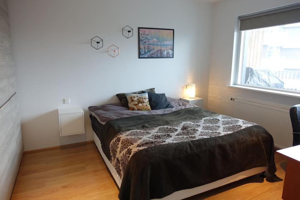 Beautiful Flat In Downtown With A Veiw Apartment