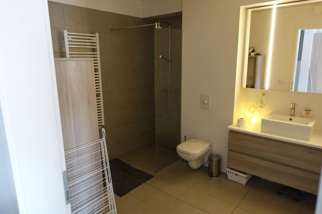 Beautiful Flat In Downtown With A Veiw * Reykjavik