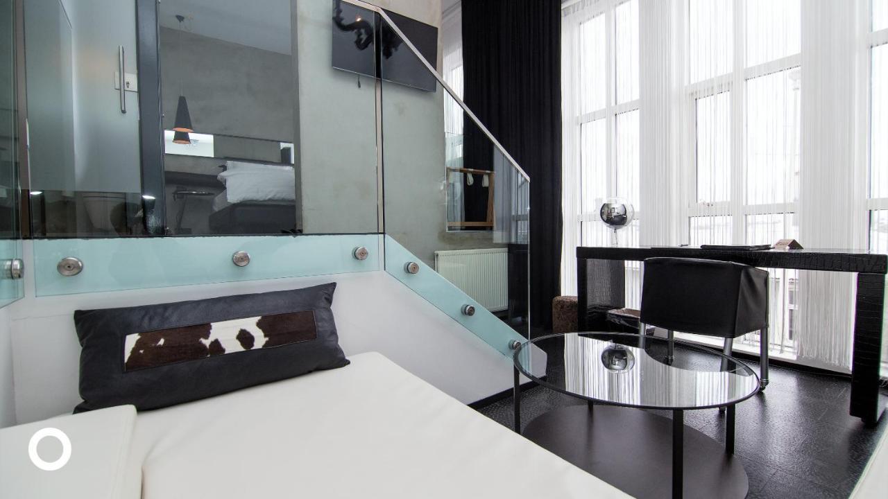 Thingholt By Center Hotel Reykjavik