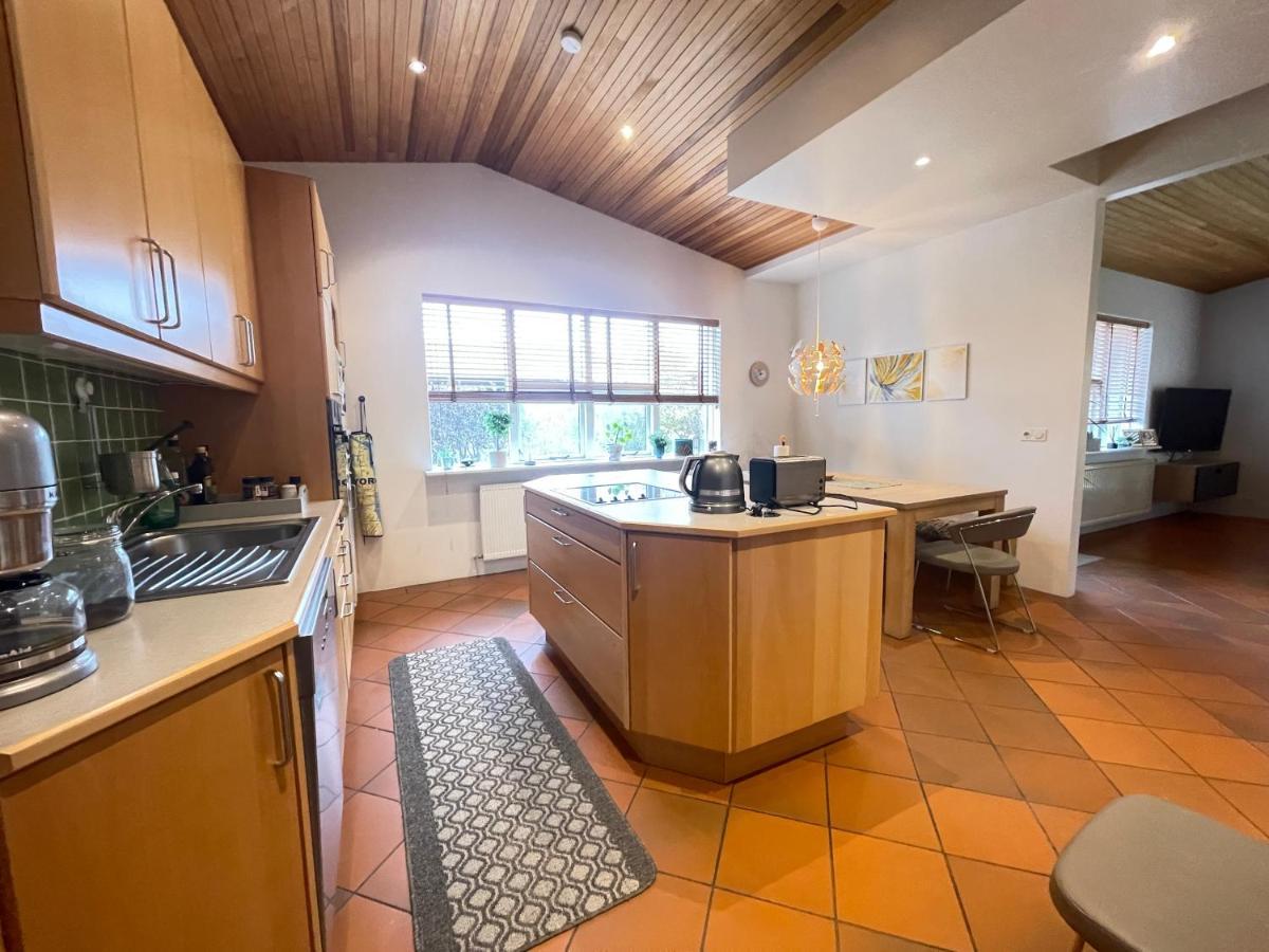 Spacious And Cozy 4 Bedroom House In Holiday home