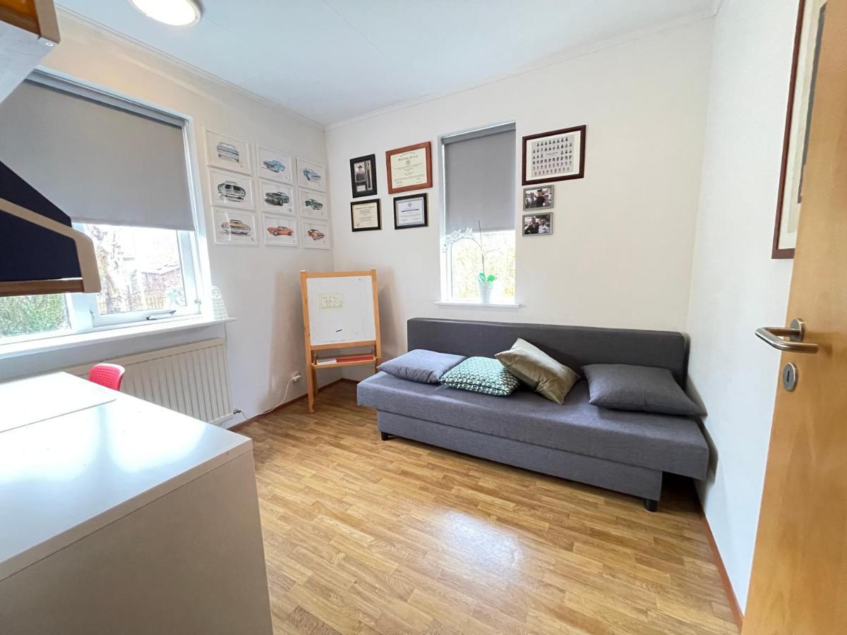 Spacious And Cozy 4 Bedroom House In Holiday home
