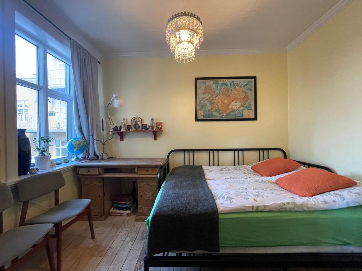 Reykjavik Guesthouse *