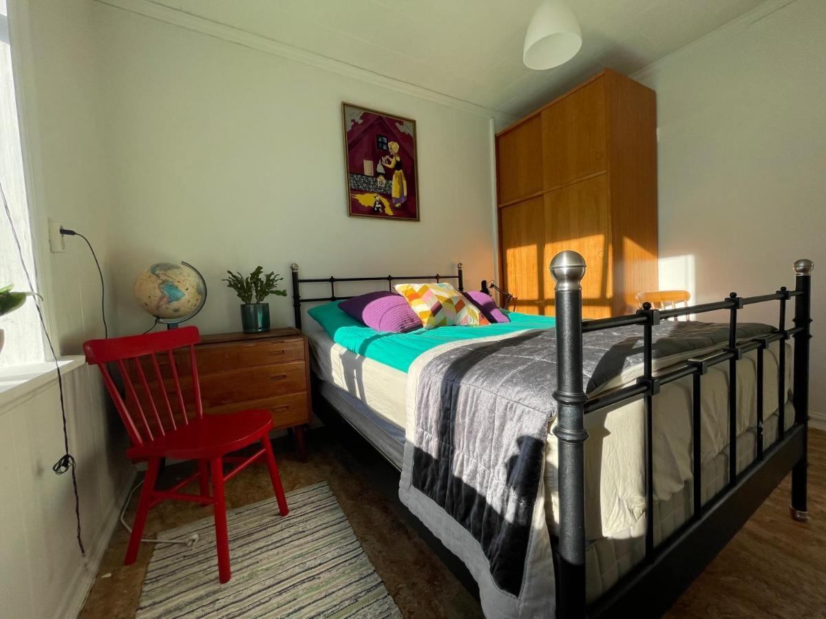 Reykjavik Guesthouse