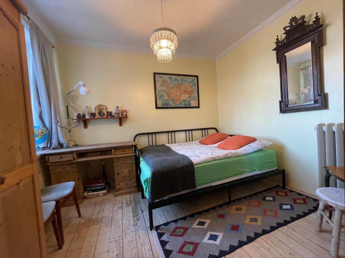 Reykjavik Guesthouse Accommodatie bij particulieren