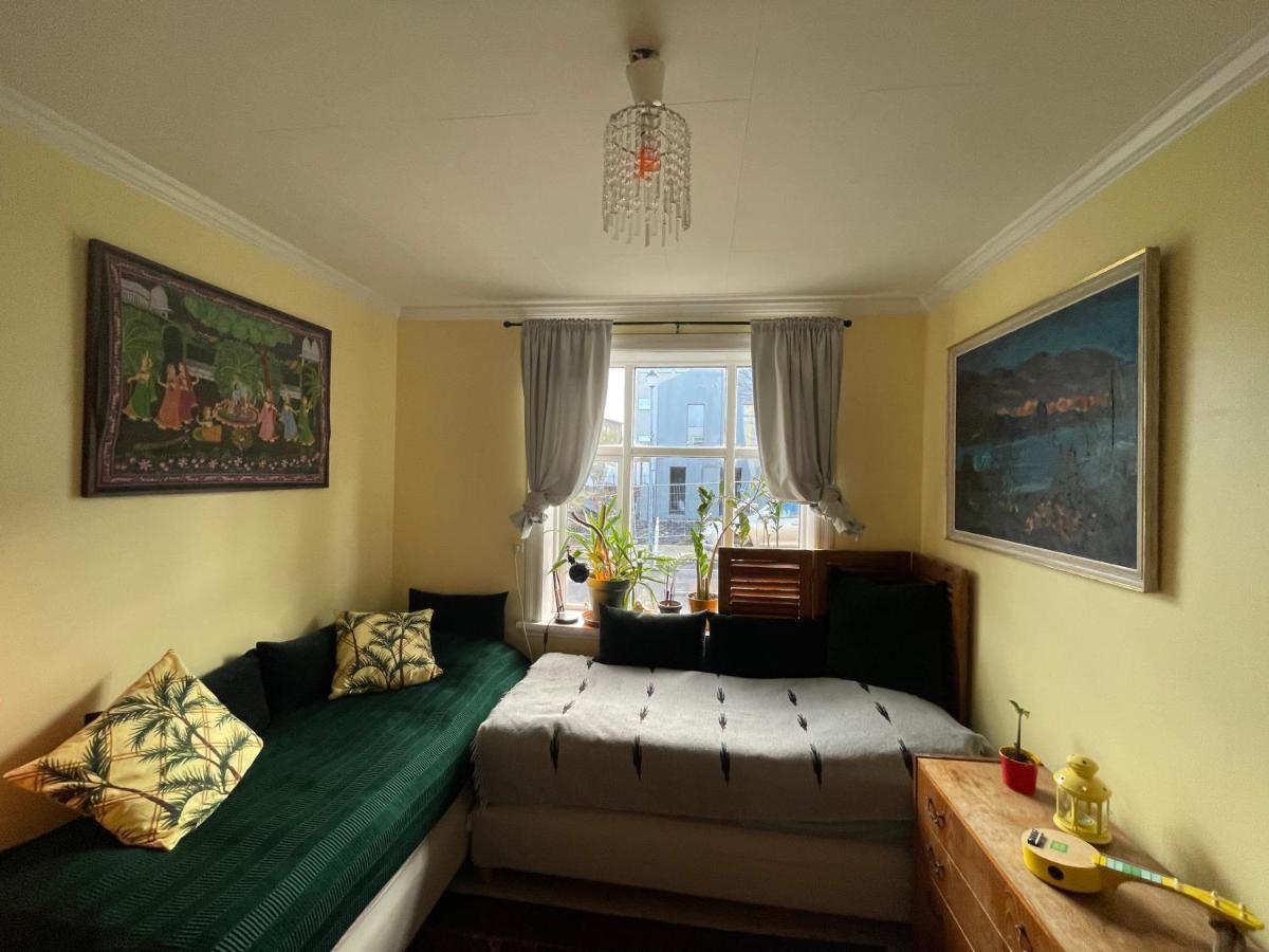 Reykjavik Guesthouse Reykjavík