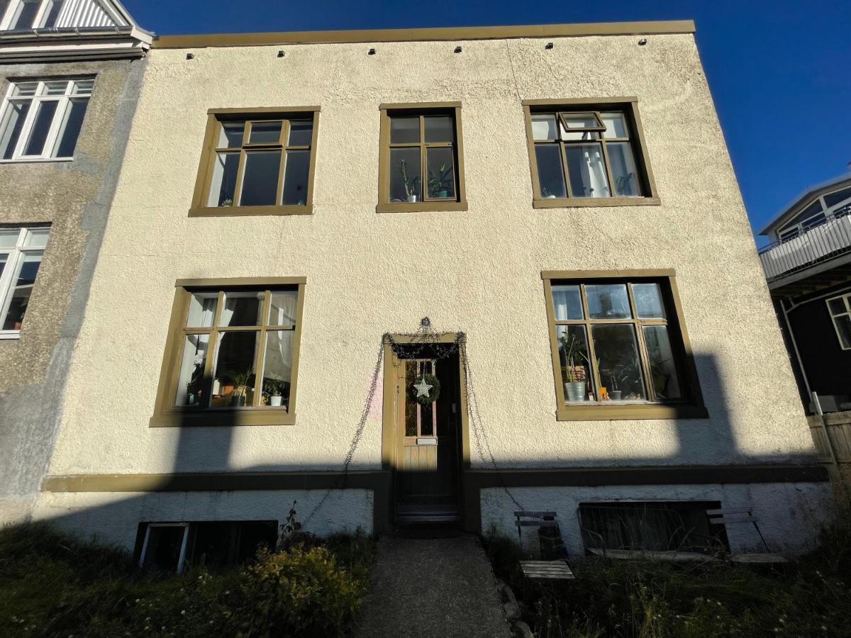 Reykjavik Guesthouse Accommodatie bij particulieren
