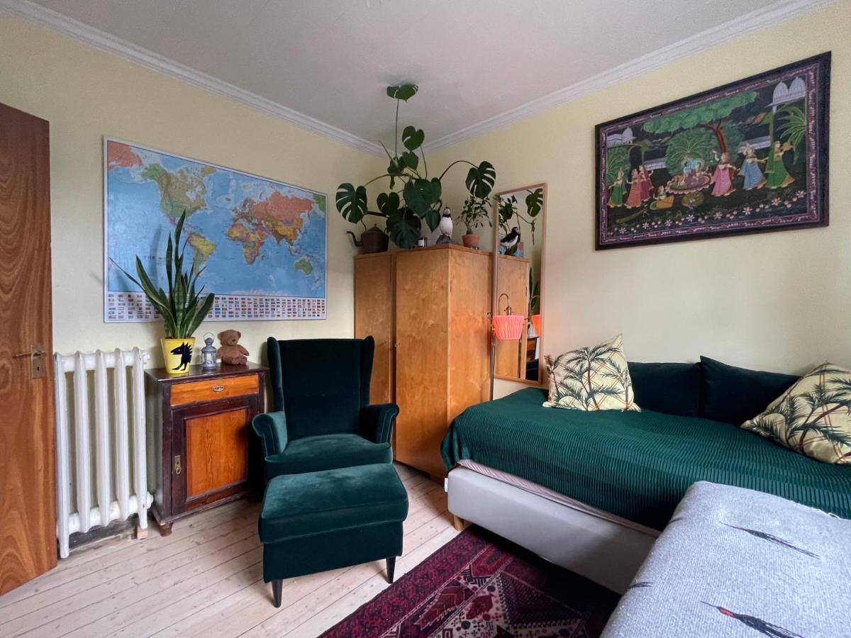 Accommodatie bij particulieren Reykjavik Guesthouse Reykjavík