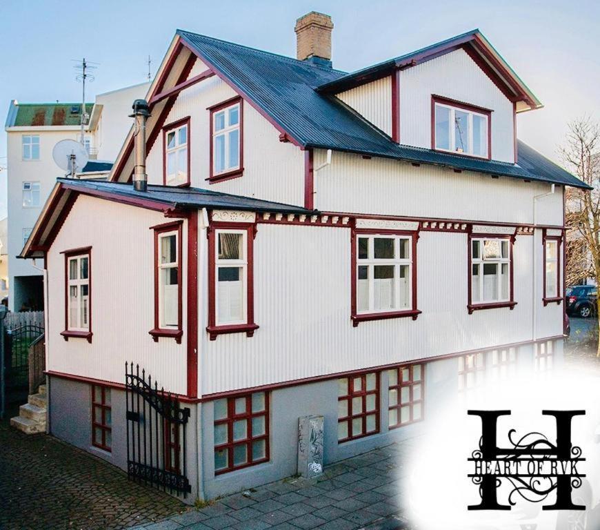 Apartamento Cozy In The Heart Of