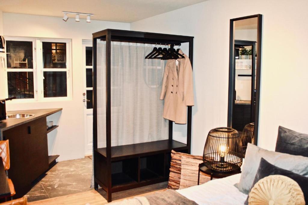 Apartamento Cozy In The Heart Of Reiquiavique