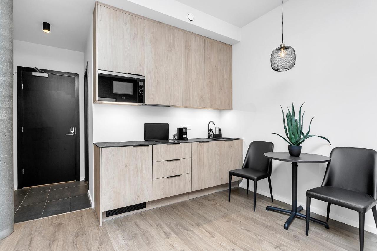 Hotel Vera Reykjavik