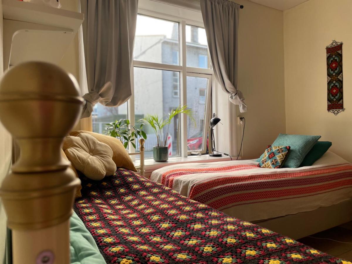 Reykjavik Guesthouse Reykjavík