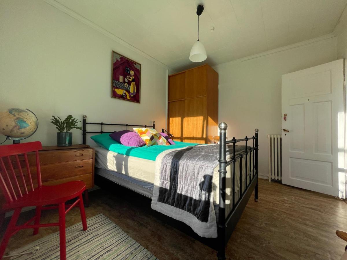 Reykjavik Guesthouse Accommodatie bij particulieren Reykjavík