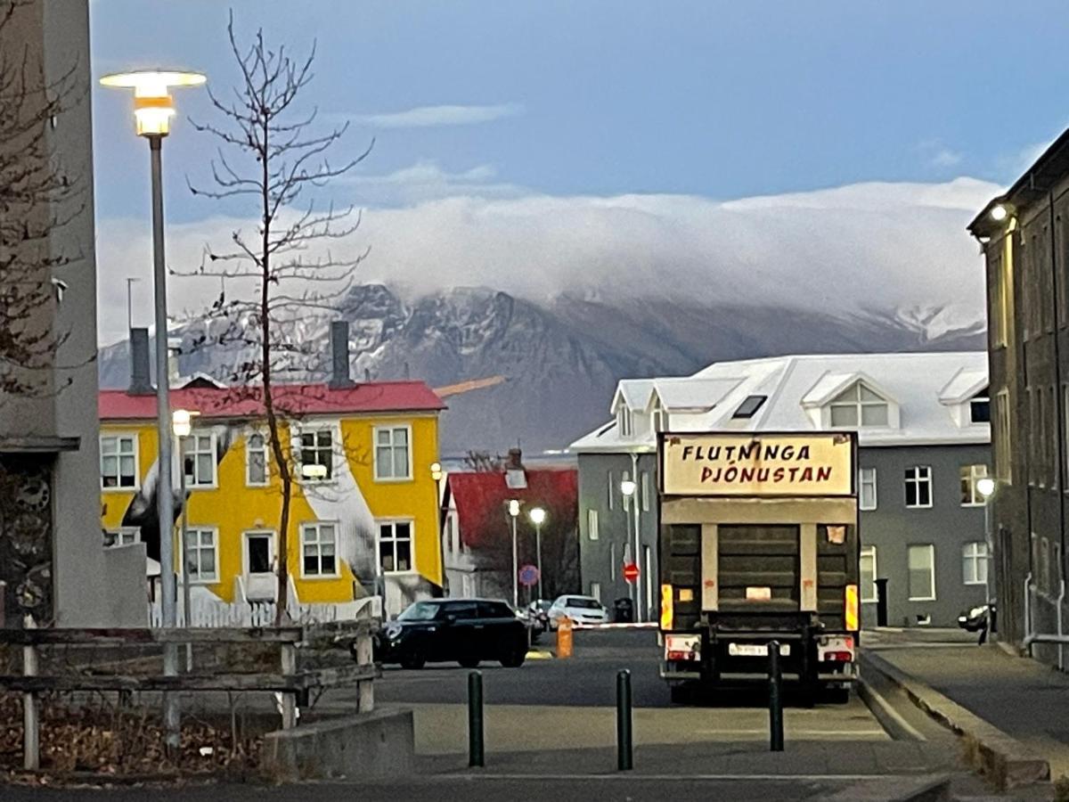 Reykjavik Guesthouse Reykjavík