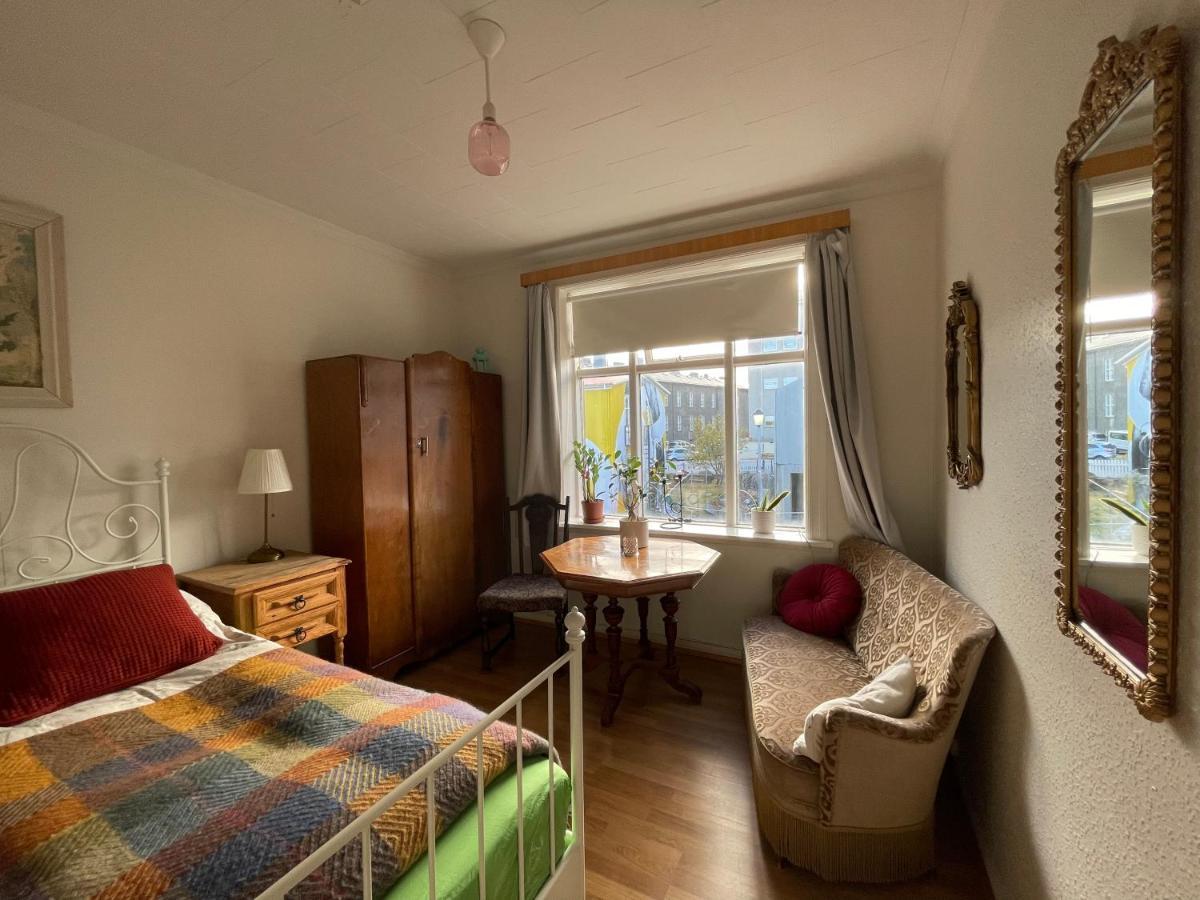 Reykjavik Guesthouse Reykjavík