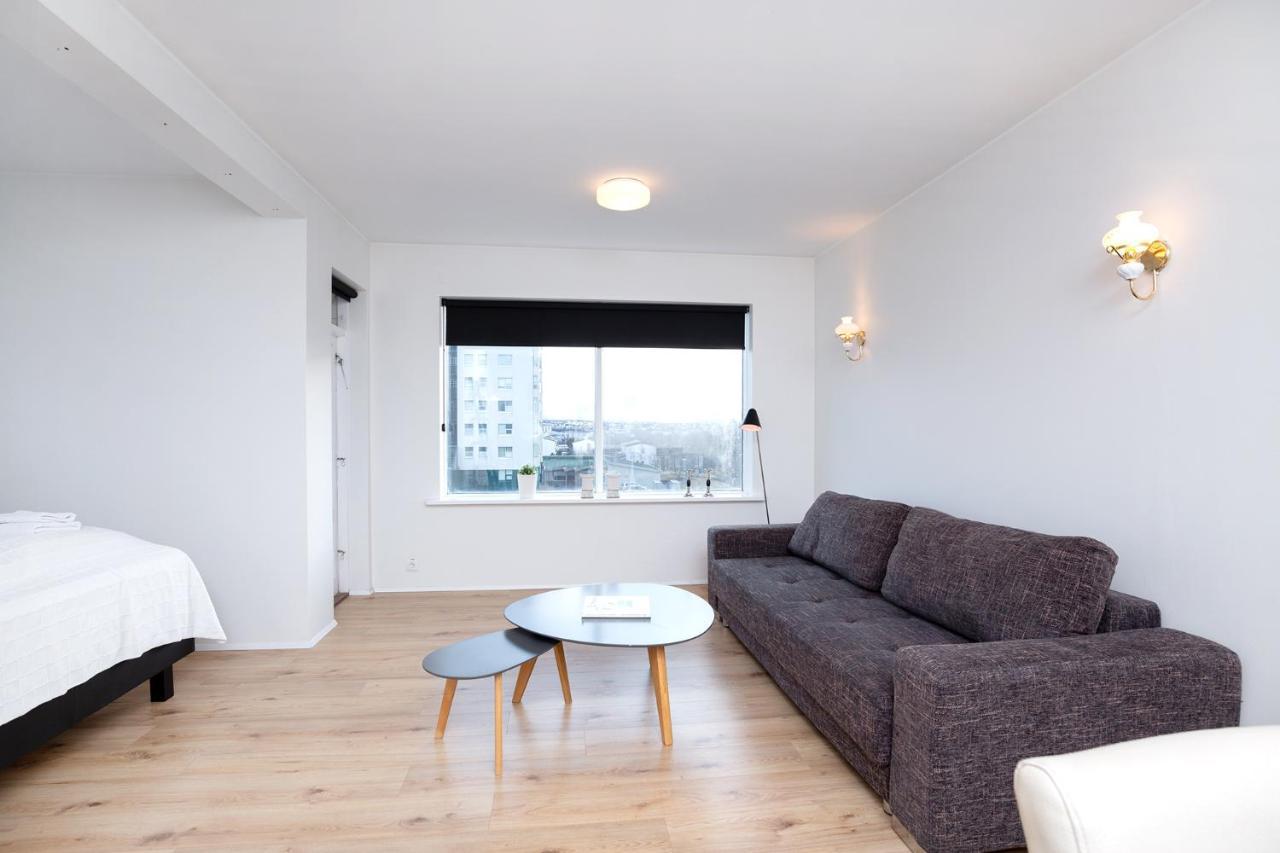 Apartment View, Bright & Cozy - Free Parking