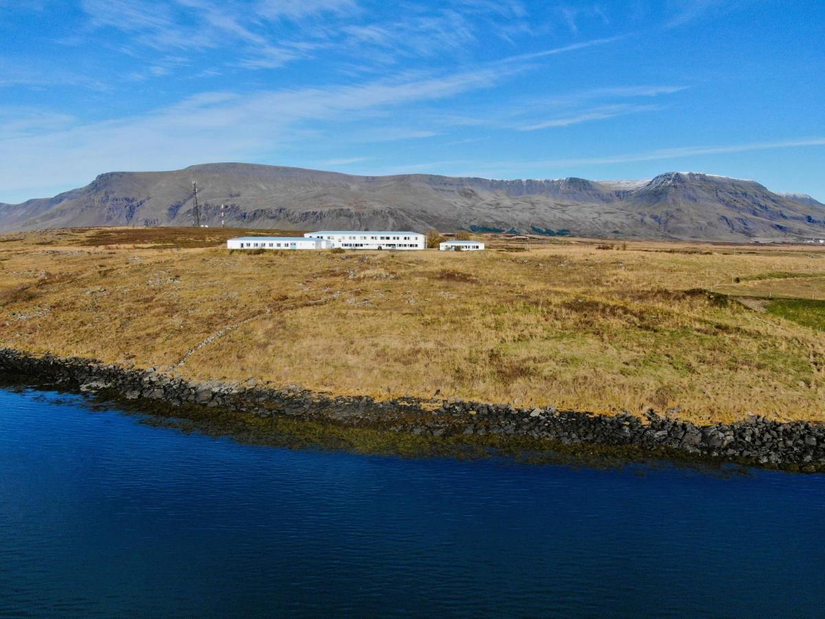 Vithines Gasthof Reykjavík