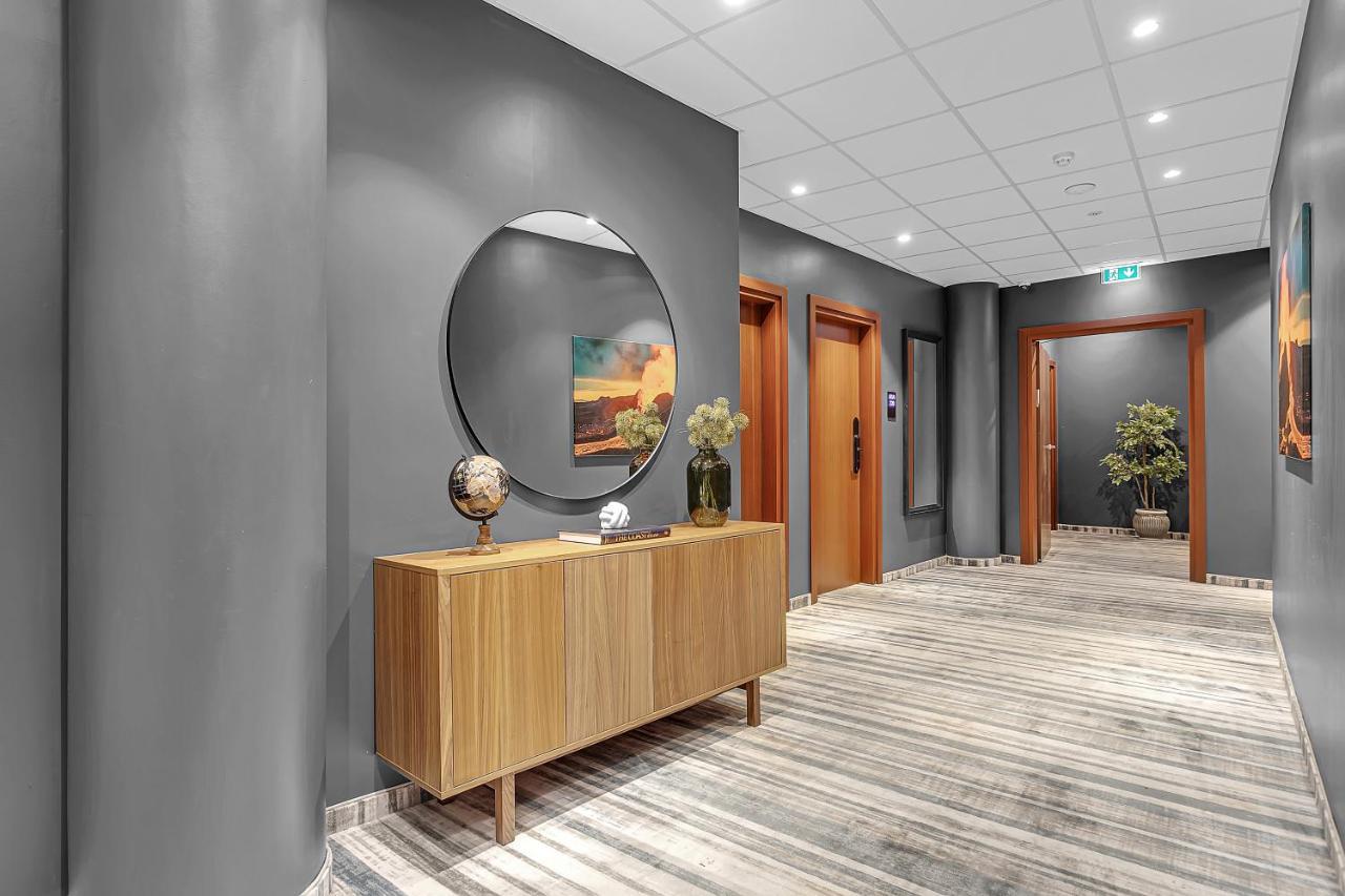 Hotel Alva