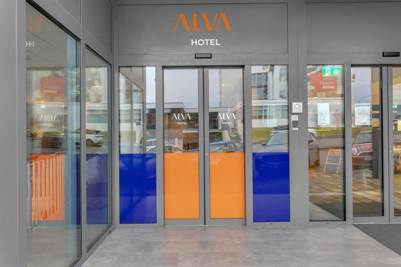 Hotel Alva