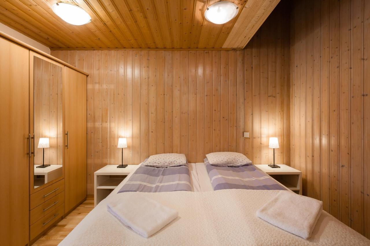 Galtafell Guest house Reykjavik
