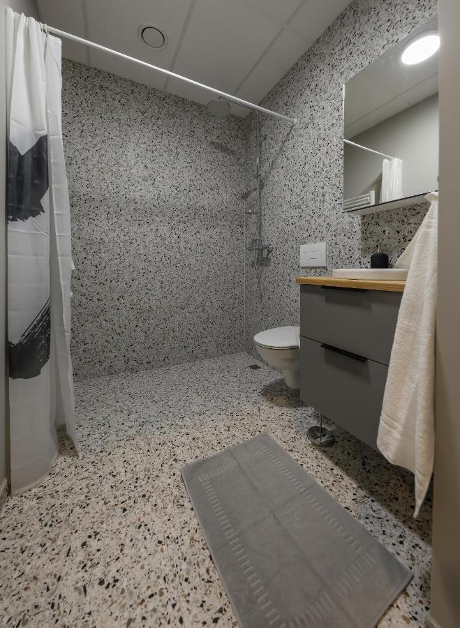 Apartment Center - Hekla