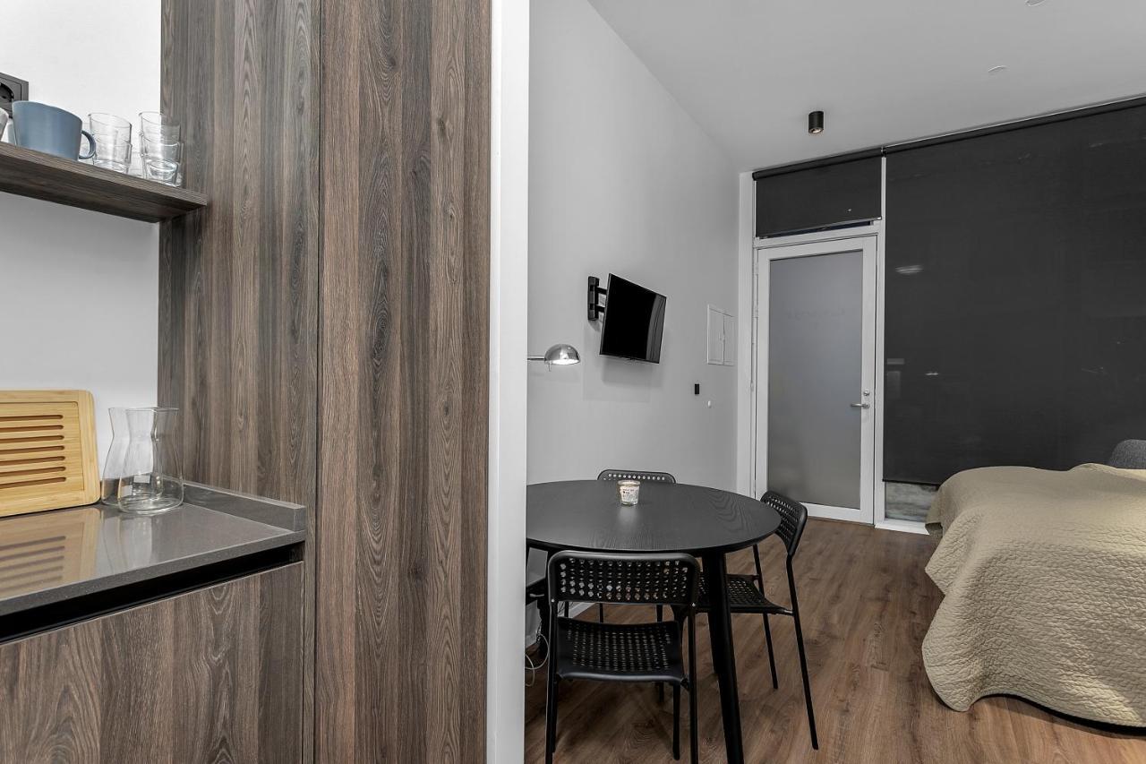 Brand-new Modern * Reykjavik