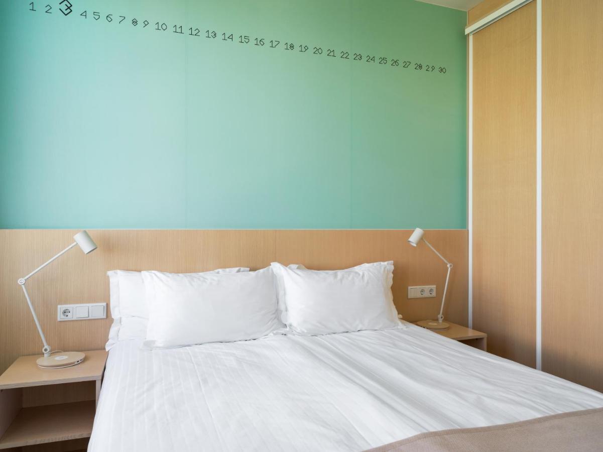Lights By Keahotels Hotel Reykjavik