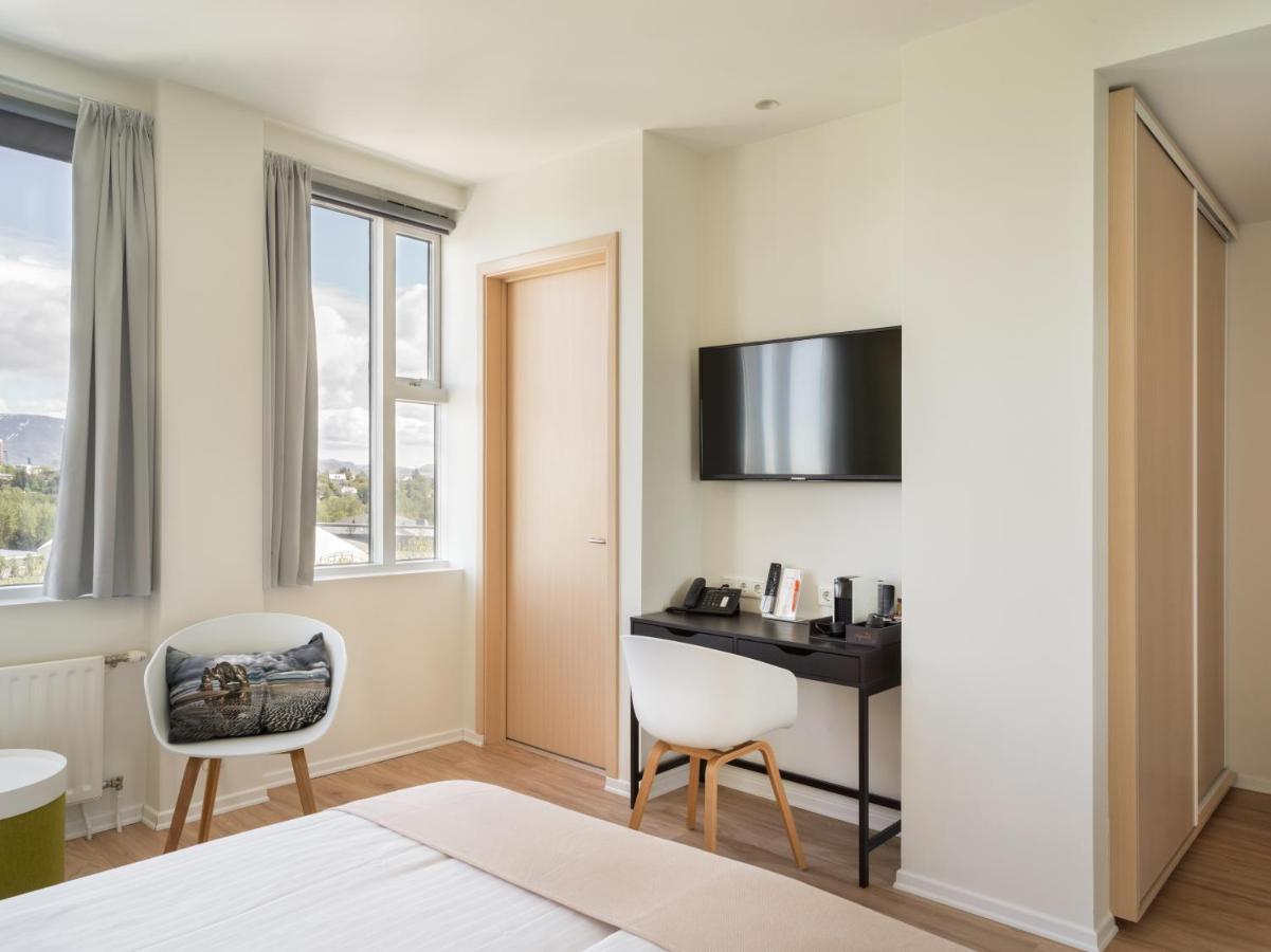 Lights By Keahotels 3* Reykjavik