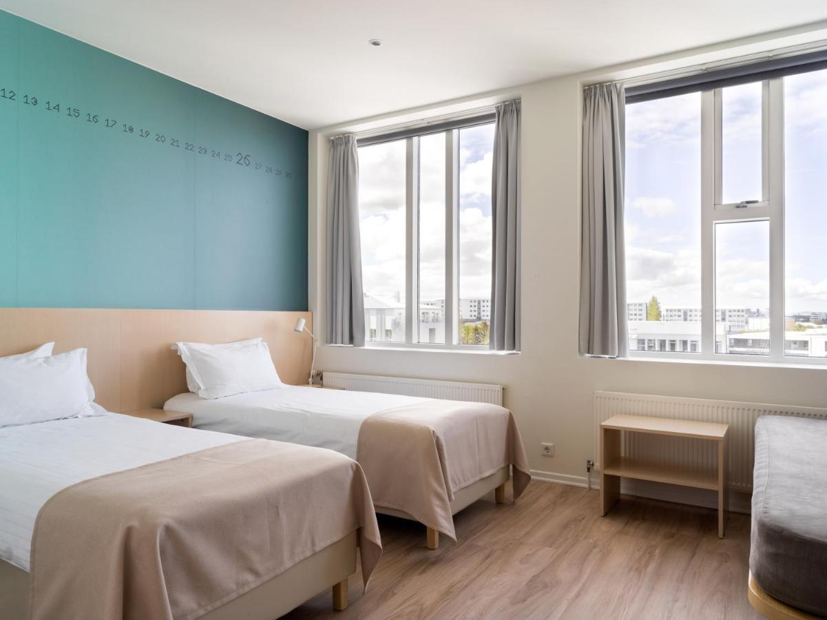 Lights By Keahotels Hotel Reykjavik