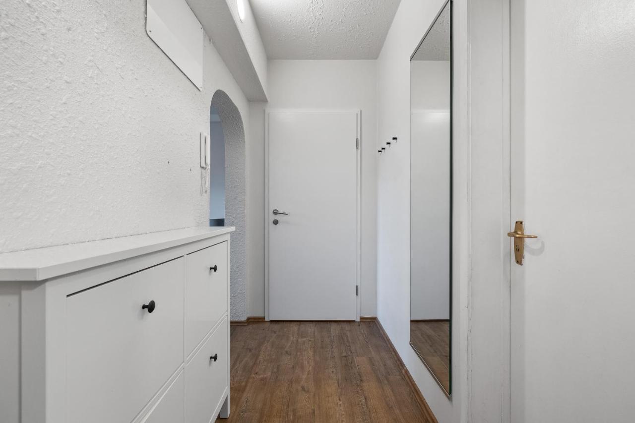 Odinn Eiriksgata Apartment *