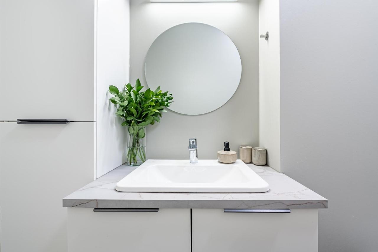 Apartamento Downtown Luxury Reiquiavique