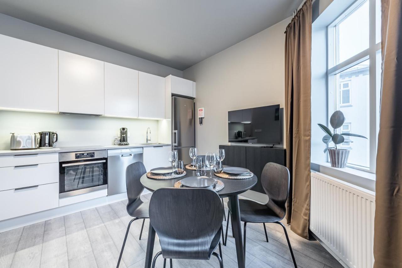 Downtown Luxury Apartamento *