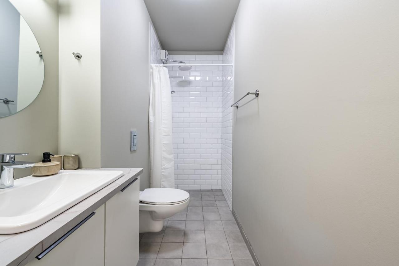 Downtown Luxury Apartamento Reiquiavique