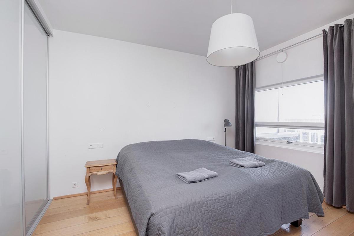 Apartment Penthouse With Panasonic Mountain View Reykjavik