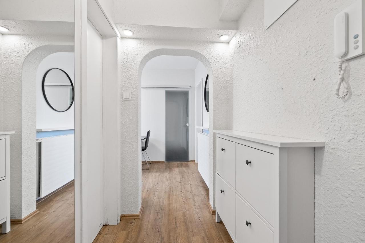 Odinn Eiriksgata Apartment Reykjavik