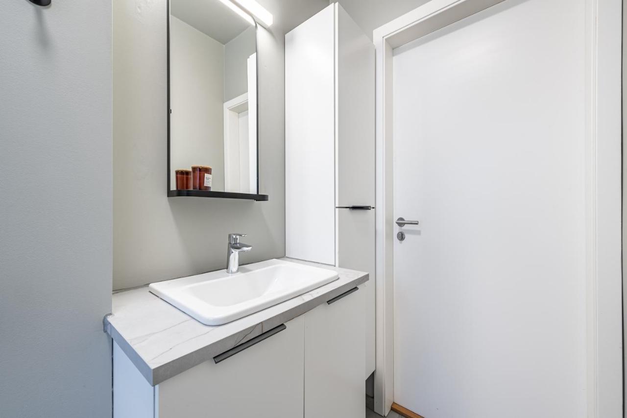 Apartamento Downtown Luxury *