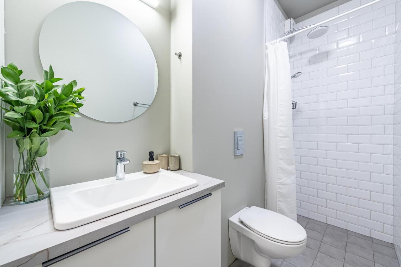 Downtown Luxury Apartamento *