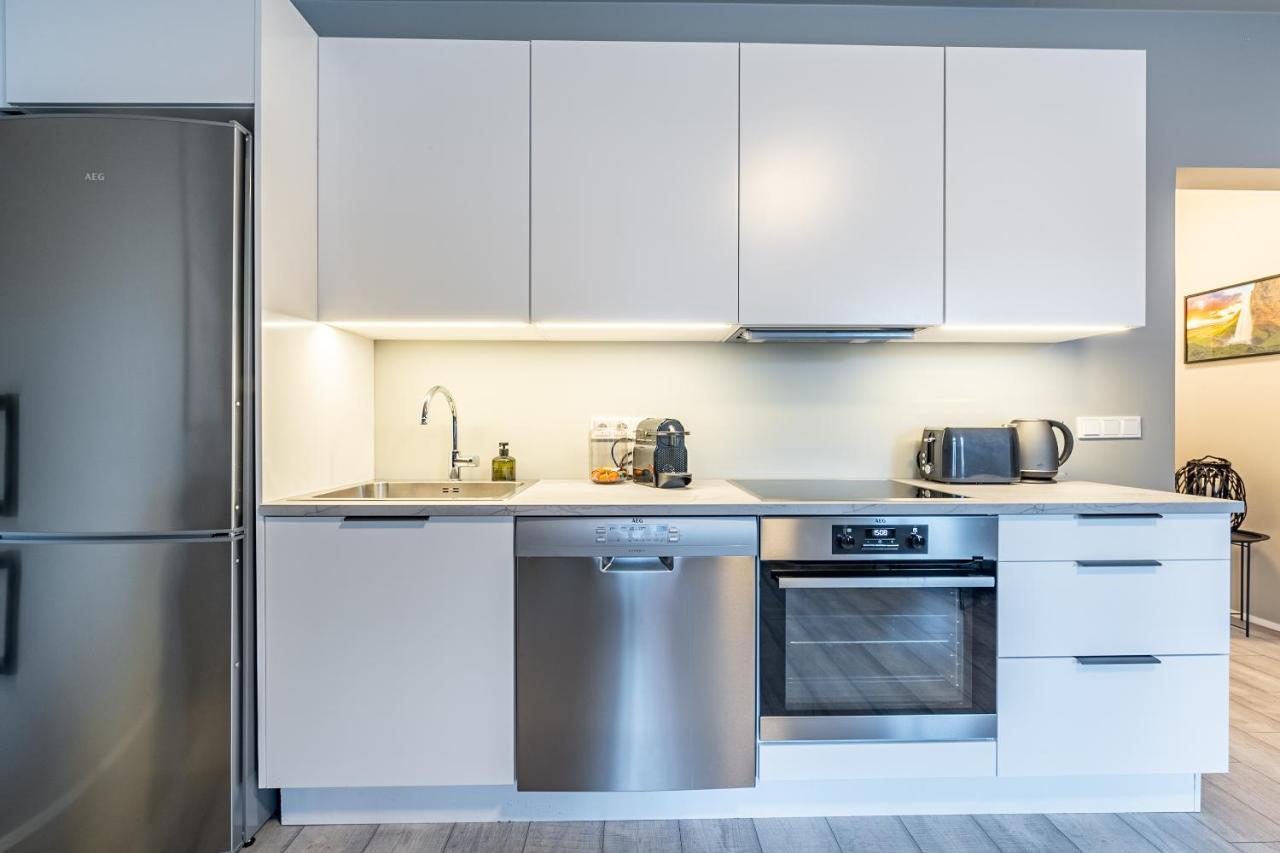 Apartamento Downtown Luxury *