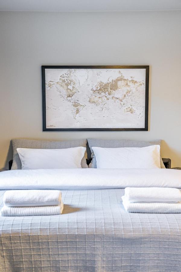 Apartamento Downtown Luxury *