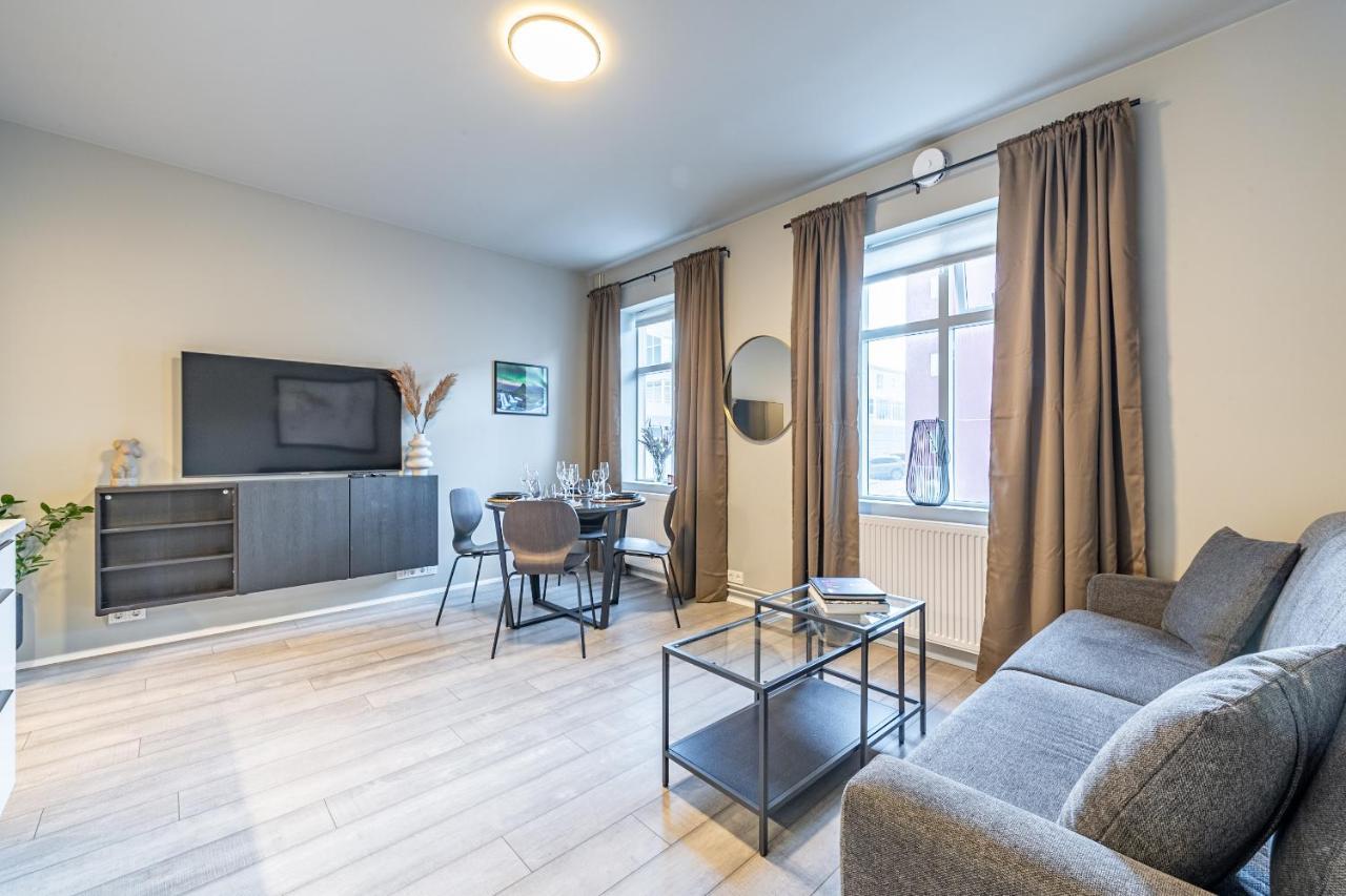 Downtown Luxury Apartamento